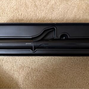 ghd Curve Professional Black Styler 1”